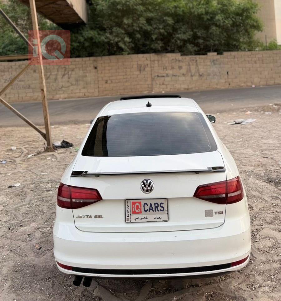 فولكسفاغن جيتا